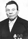 ШАРОВ ИВАН АЛЕКСЕЕВИЧ (1915 -1993) ШАРОВ ИВАН АЛЕКСЕЕВИЧ (1915 -1993)